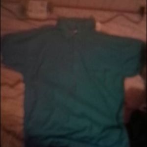 Palm-Aire Polo Shirt